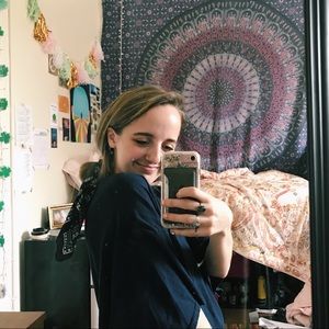 Meet your Posher, Jill